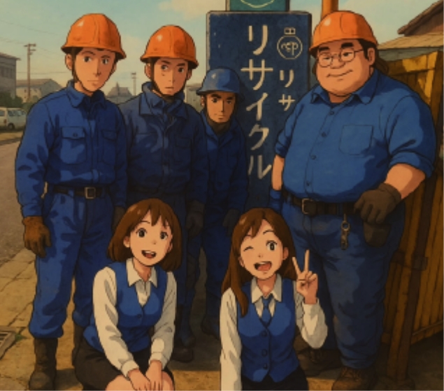 有給休暇取得の推奨